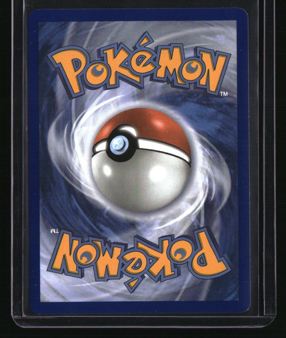 SV: Prismatic Evolutions Glaceon ex