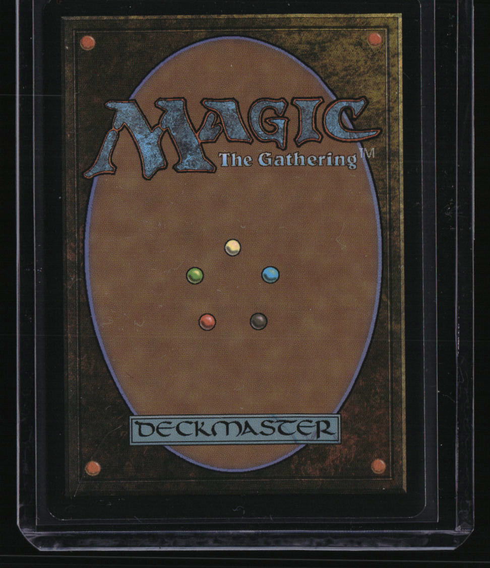 The Hobbit: Eternal-Legal Last March of the Ents (Borderless) Foil