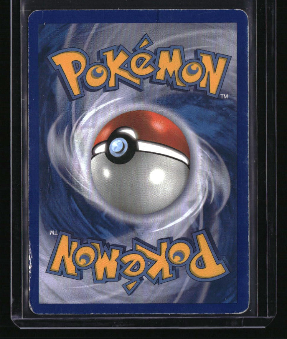HGSS Promos Typhlosion (Prime)