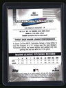 2026 Finest Yoshinobu Yamamoto Green X-Fractors #/99