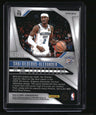 2024-25 Panini Prizm Shai Gilgeous-Alexander Prizms Purple #/99