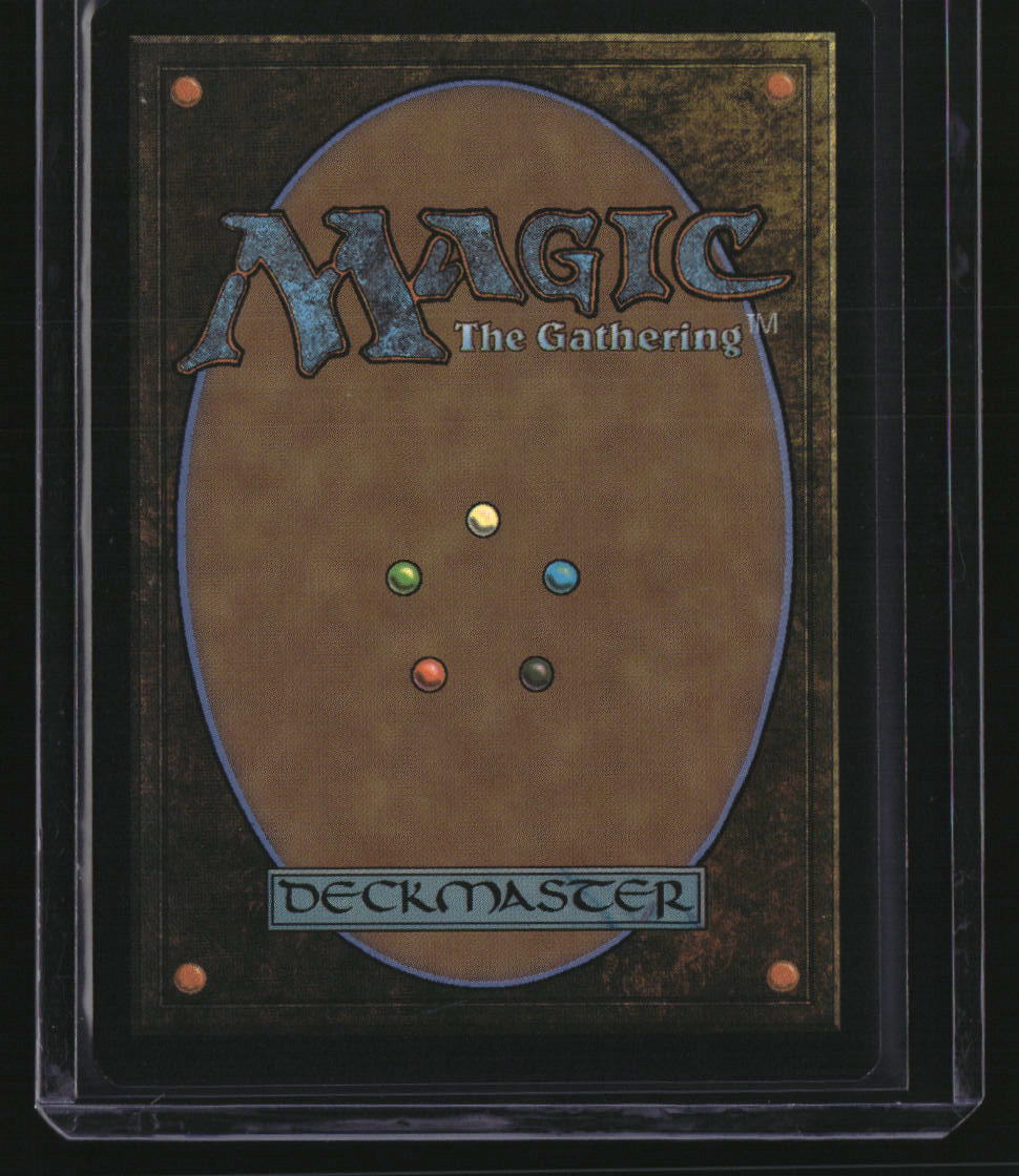 Secret Lair Drop Series Command Tower (7063) (Rainbow Foil)