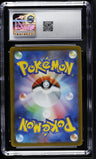 2023 Violet ex Arcanine ex CGC 10