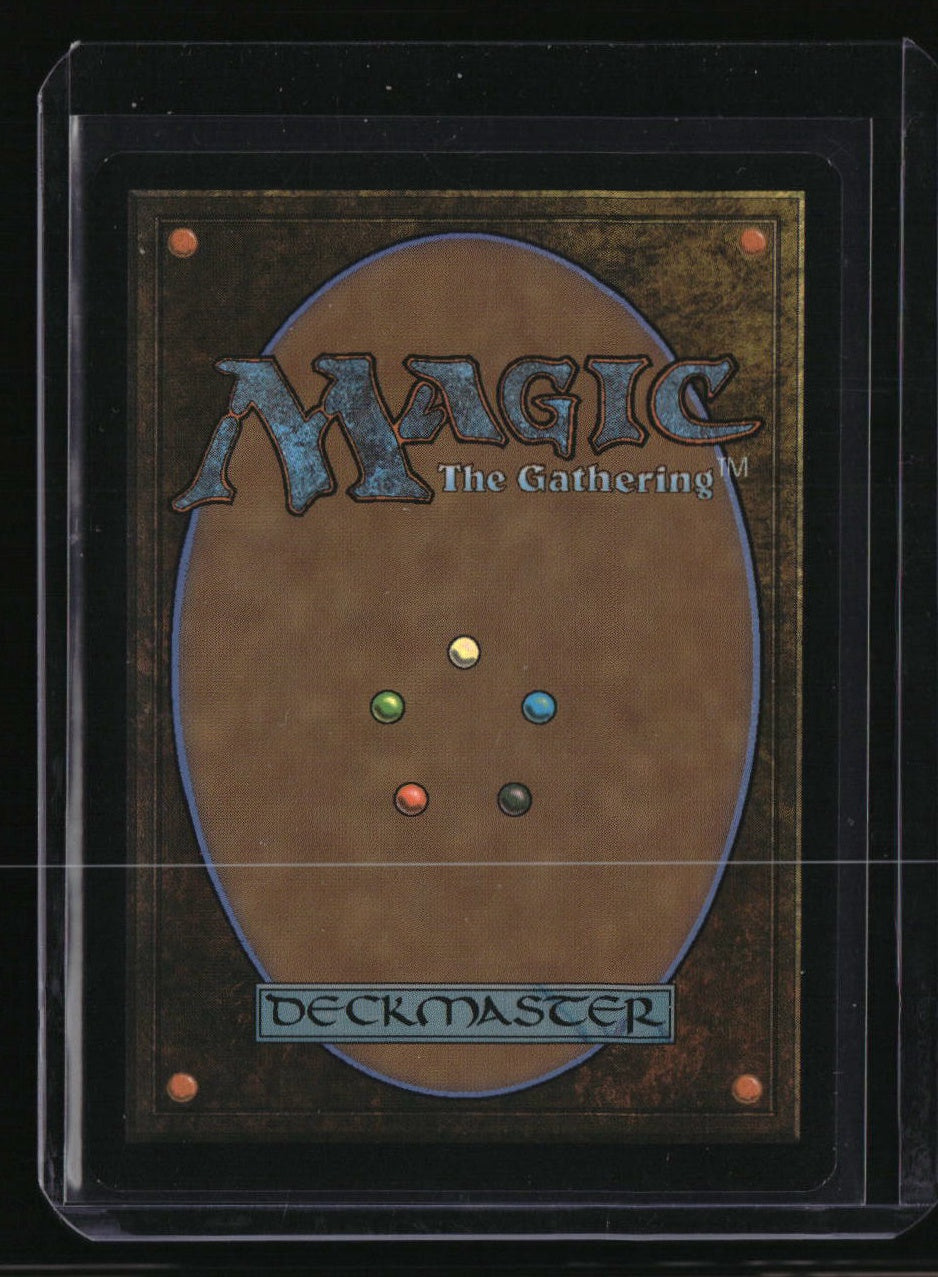 Secrets of Strixhaven Prismari, the Inspiration (Borderless) Foil