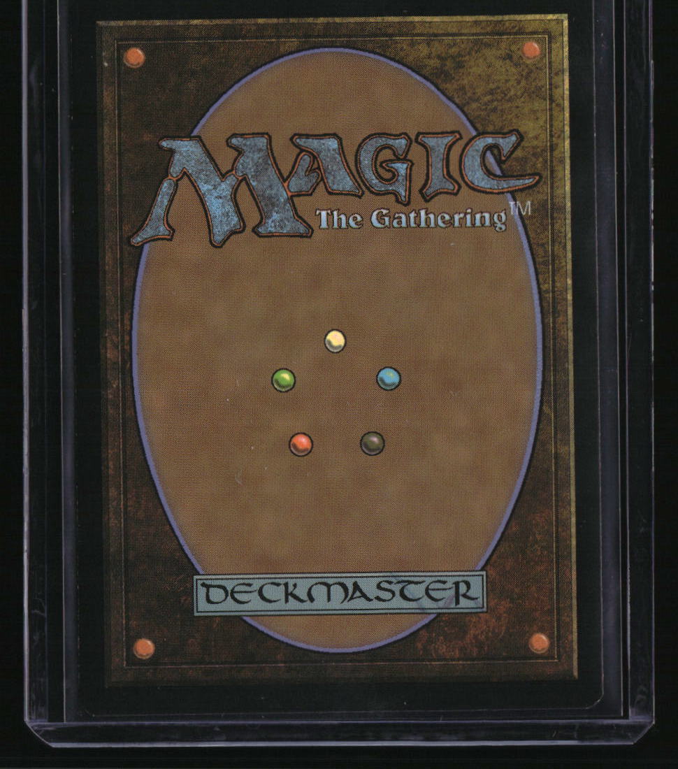 Iconic Masters Necropotence