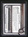 2022 Bowman Chrome Sapphire Edition Spencer Torkelson Orange #/75