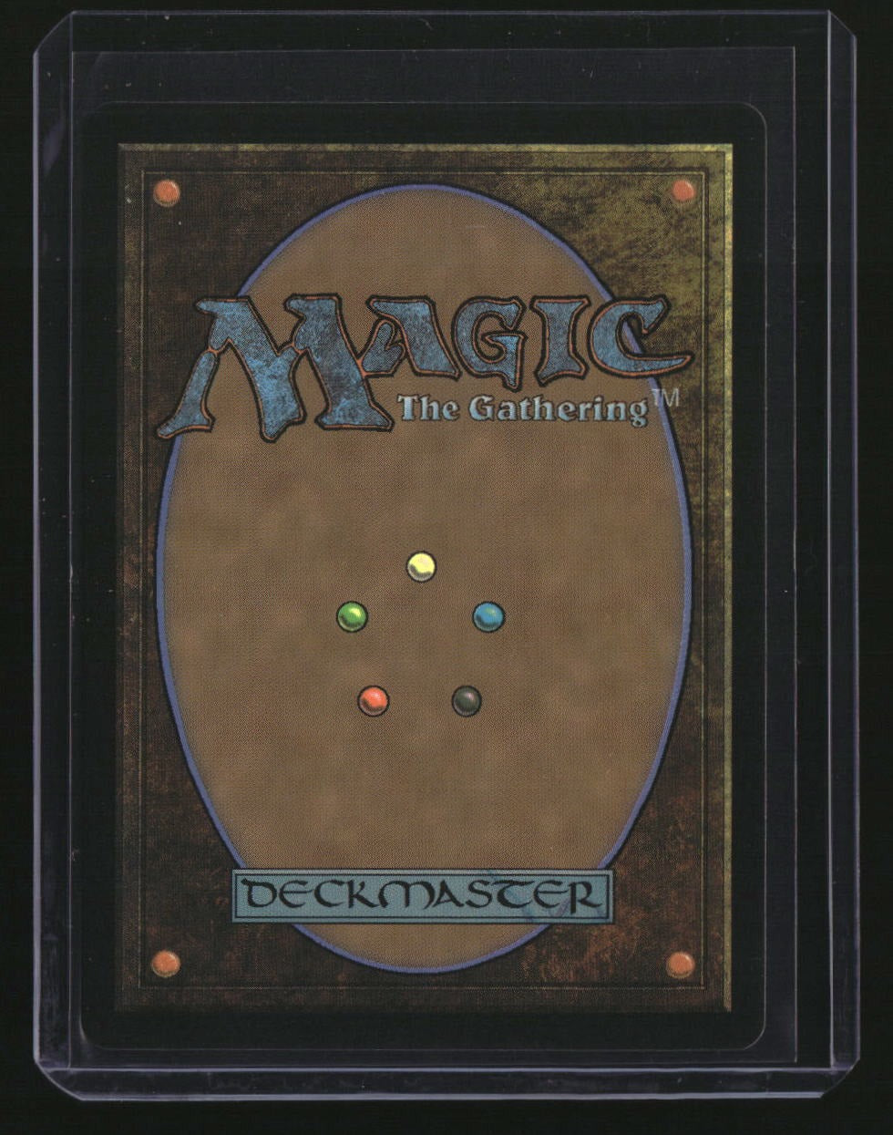Secret Lair Drop Series Black Market (1577)
