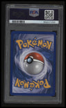 2006 Pokemon Pop Series 1 Rayquaza-Holo Pop Series 1 PSA 9