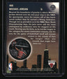 1993-94 Upper Deck Michael Jordan