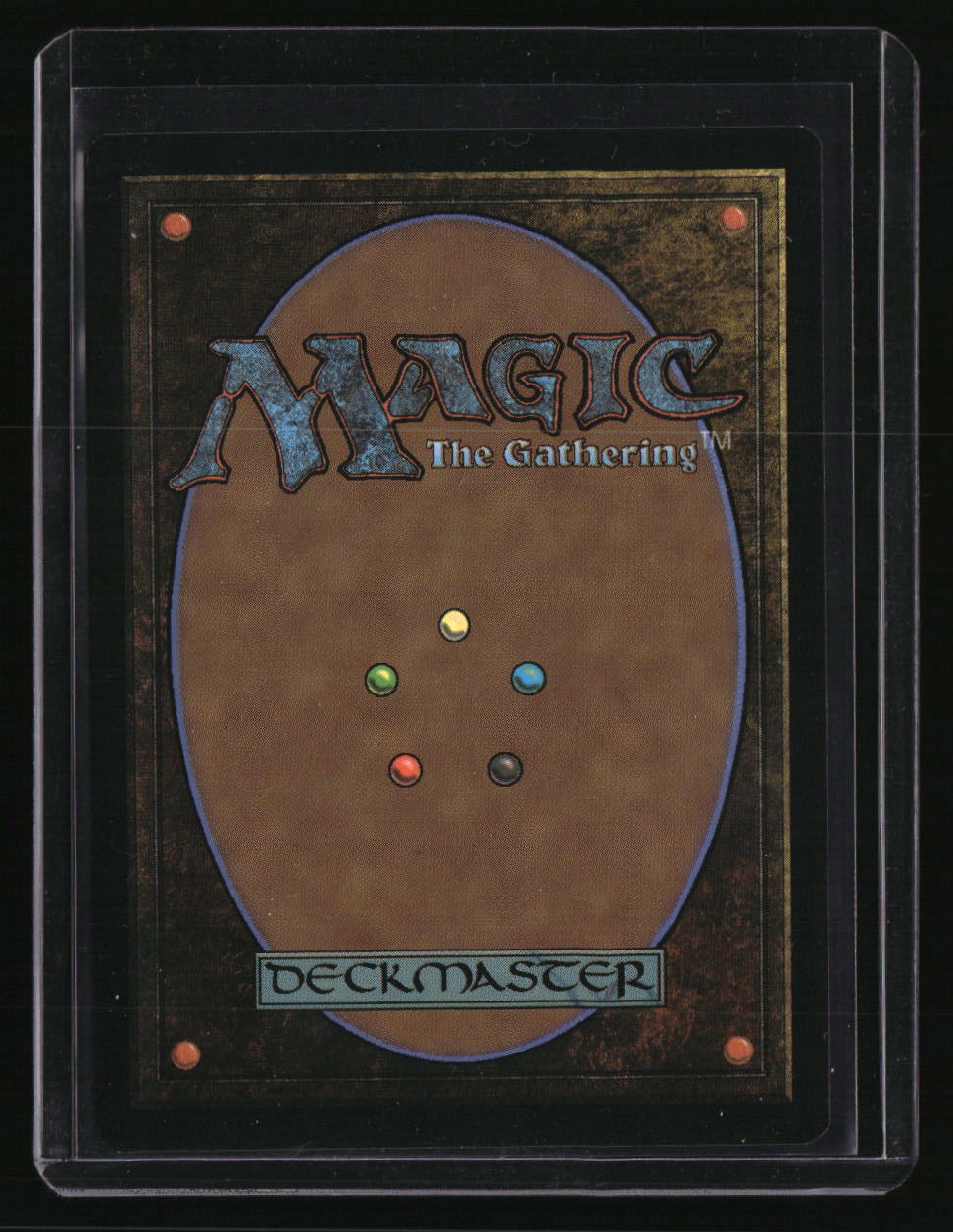 Modern Horizons 3 Polluted Delta (Retro Frame)