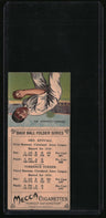 1911 Mecca Double Folders T201 Terry Turner / George Stovall