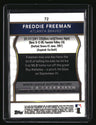 2011 Finest Freddie Freeman