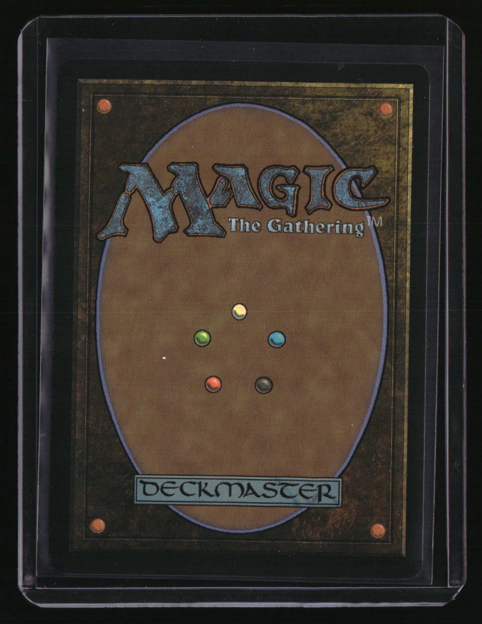 The List Reprints Iroas, God of Victory
