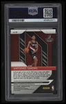 2018 Panini Prizm Anfernee Simons PSA 10