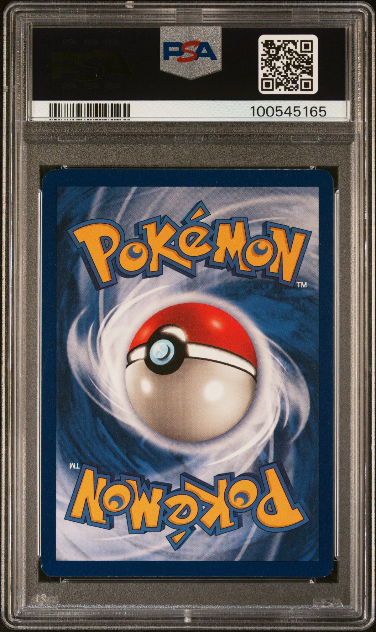 1999 Pokemon Jungle Kangaskhan-Holo No Symbol PSA 9