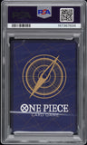 2025 One Piece Champ 2025-26 Event Pack Tony Tony Chopper Cs Finalist PSA 10
