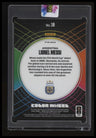 2025-26 Donruss Road to FIFA World Cup Deniz Undav Beautiful Game Auto Blue #/99