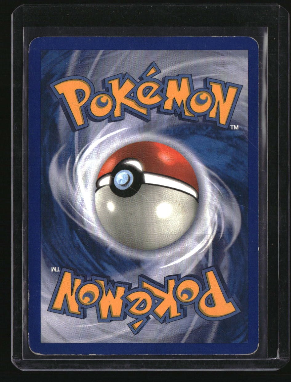 Skyridge Pikachu