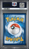 2025 Pokemon Dri En-Destined Rivals Electrike Illustration Rare PSA 9