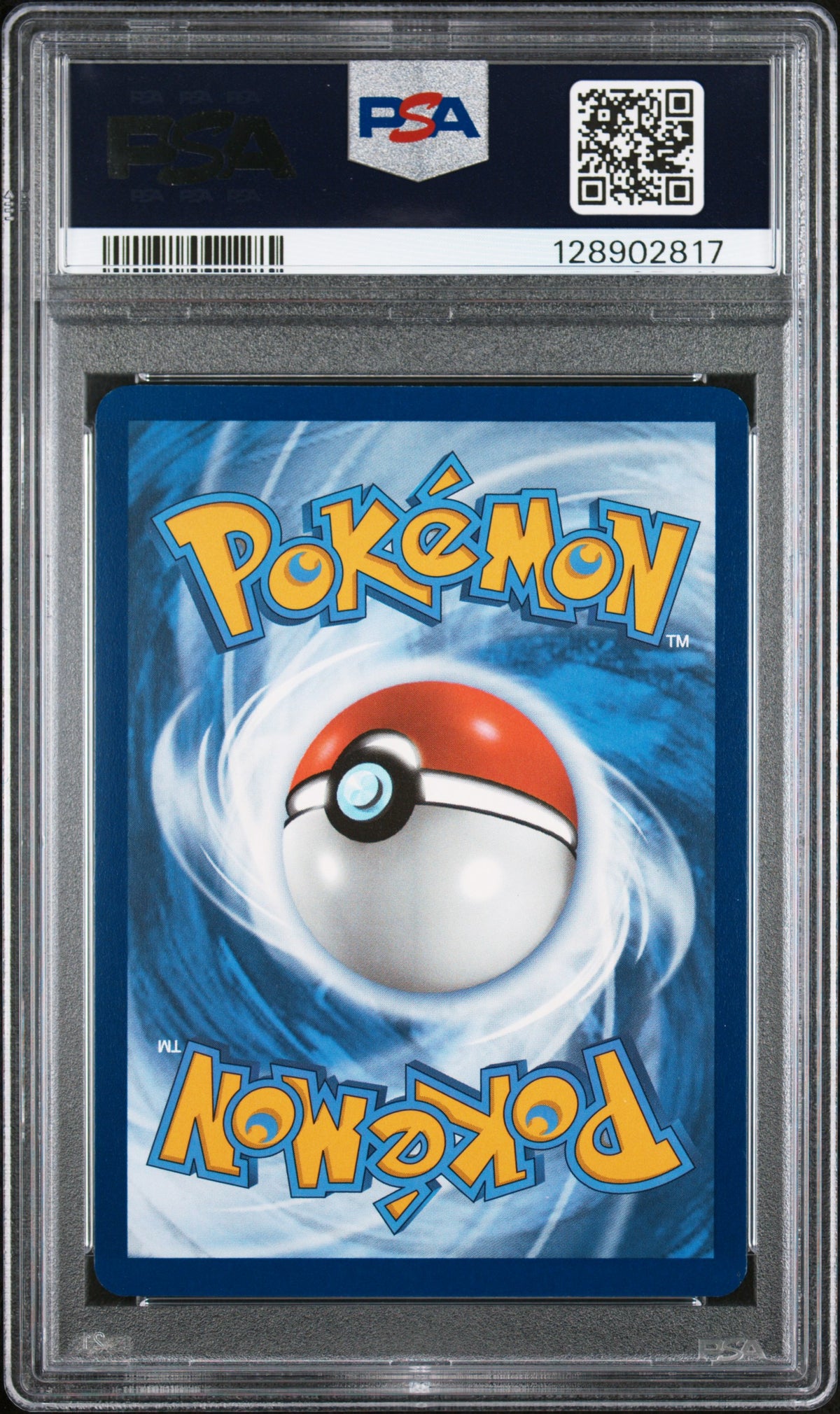 2025 Pokemon Dri En-Destined Rivals Electrike Illustration Rare PSA 9
