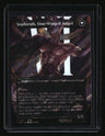 FINAL FANTASY Sephiroth, Fabled SOLDIER (Borderless) (Surge Foil)