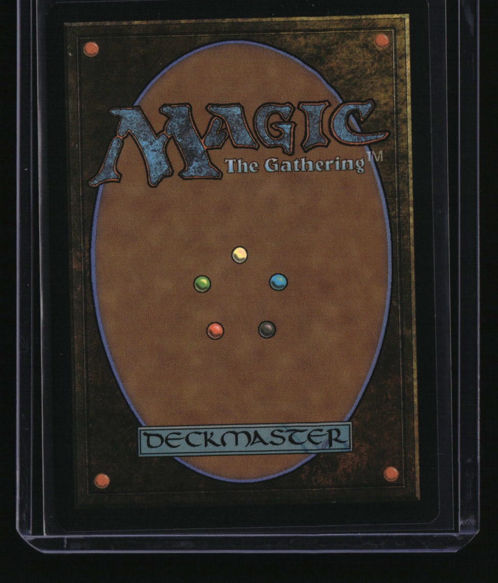 Secret Lair Drop Series Homeward Path (1467) (Rainbow Foil)