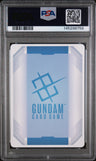 2025 Gundam Store Tournament Pack 01 Jegan Store Tnmt Pack 01-Winner PSA 10