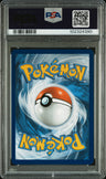 2024 Pokemon Ssp En-Surging Sparks Slakoth Illustration Rare PSA 9