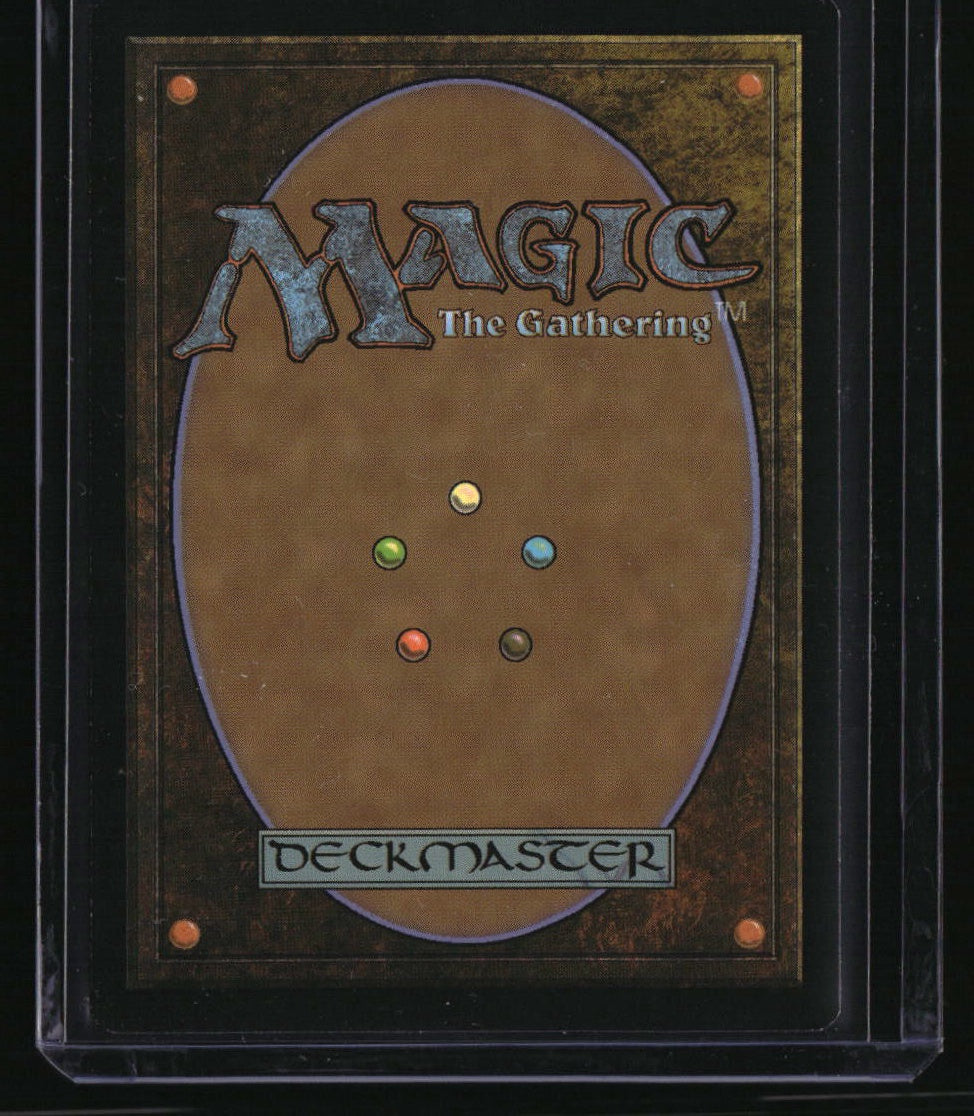 Iconic Masters Mindcrank