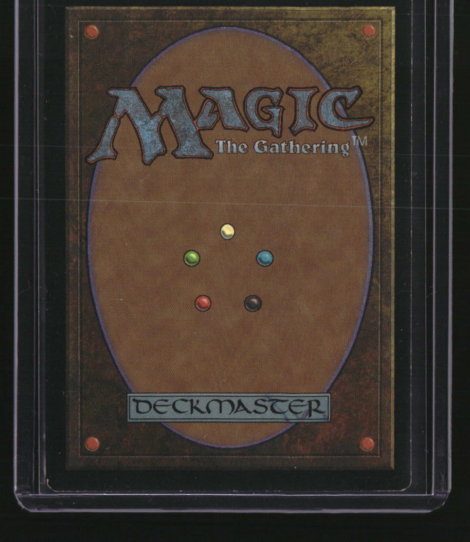 Urza's Legacy Karmic Guide Foil