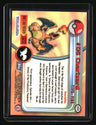 1999 Topps Pokemon TV Animation Edition Series 1 Charizard