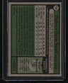 1979 Topps Ozzie Smith