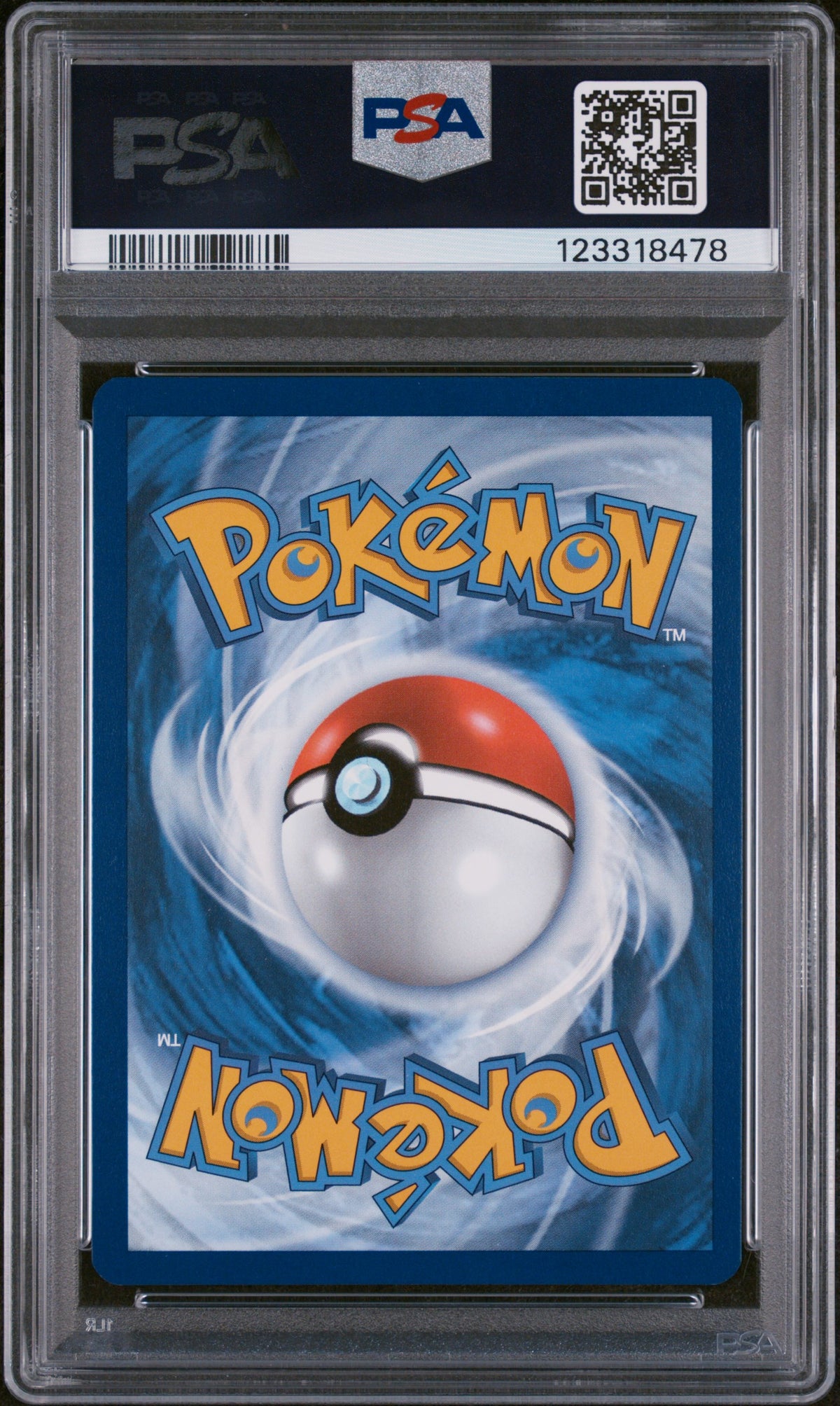 2025 Pokemon Dri En-Destined Rivals Team Rocket'S Meowth Illustration Rare PSA 9