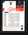 1997-98 Upper Deck UD3 Michael Jordan