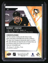 2021-22 SPx Sidney Crosby Jerseys