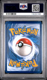 2025 Pokemon Destined Rivals Team Rocket'S Weezing Illustration Rare PSA 9