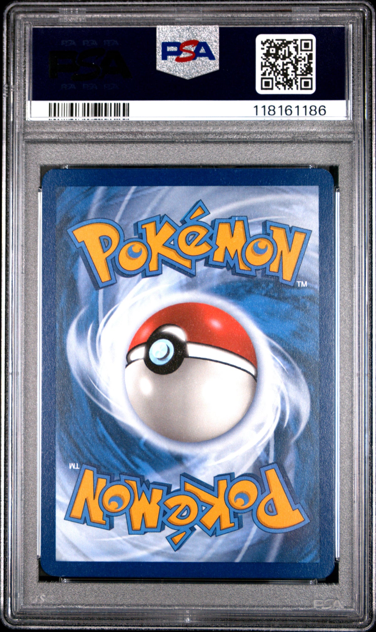 2025 Pokemon Destined Rivals Team Rocket'S Weezing Illustration Rare PSA 9