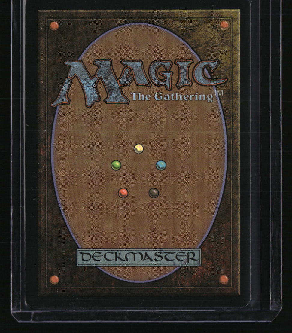 FNM Promos Spellstutter Sprite