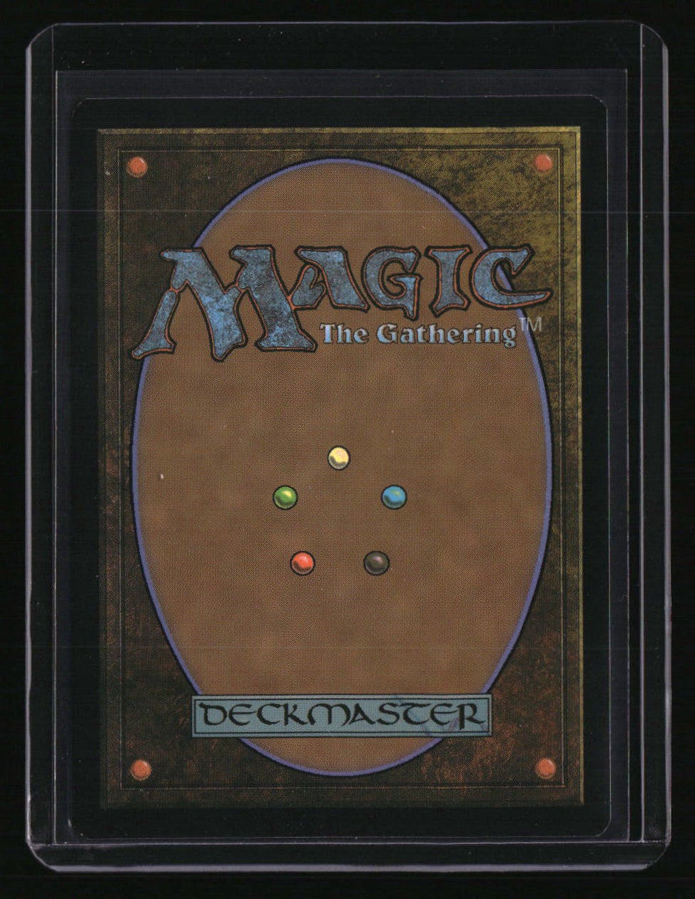Core Set 2020 Field of the Dead