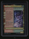 FINAL FANTASY Terra, Magical Adept Prerelease Stamp - Upside Down Rare Error