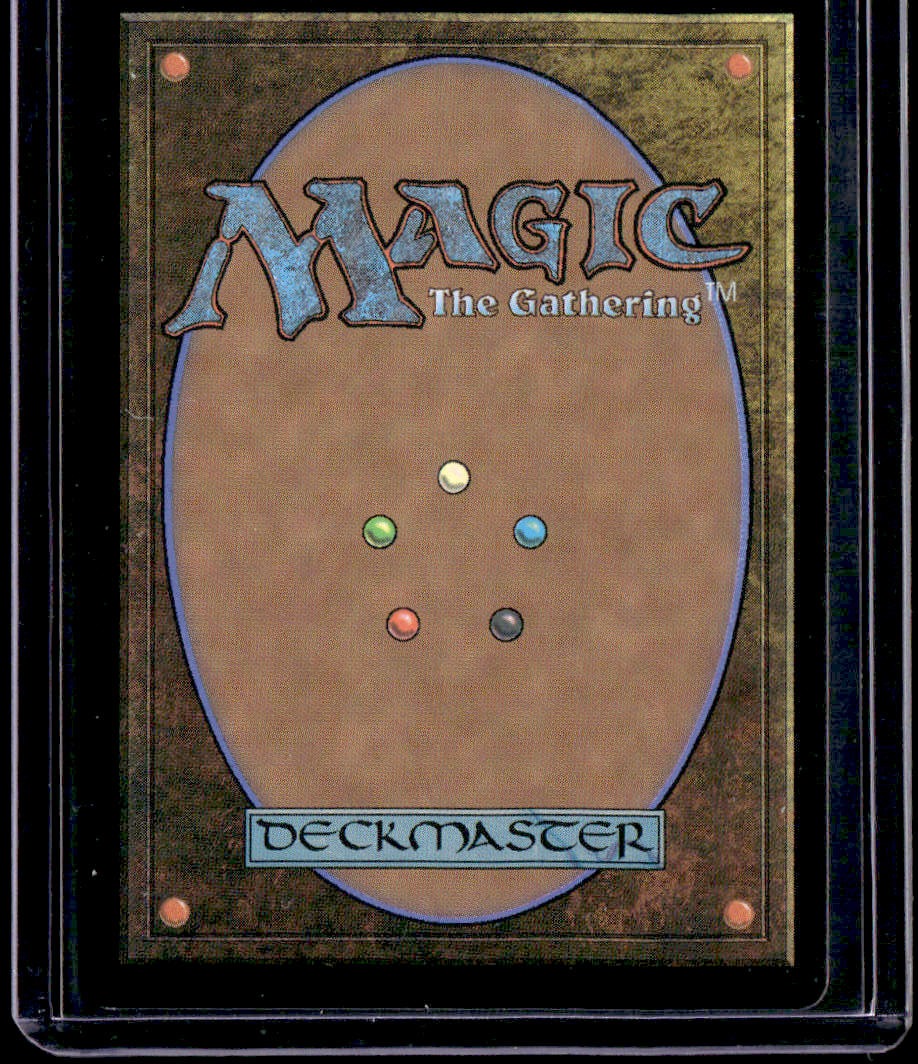 Theros Beyond Death Thassa's Oracle Foil