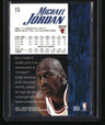1995-96 SkyBox Premium Michael Jordan