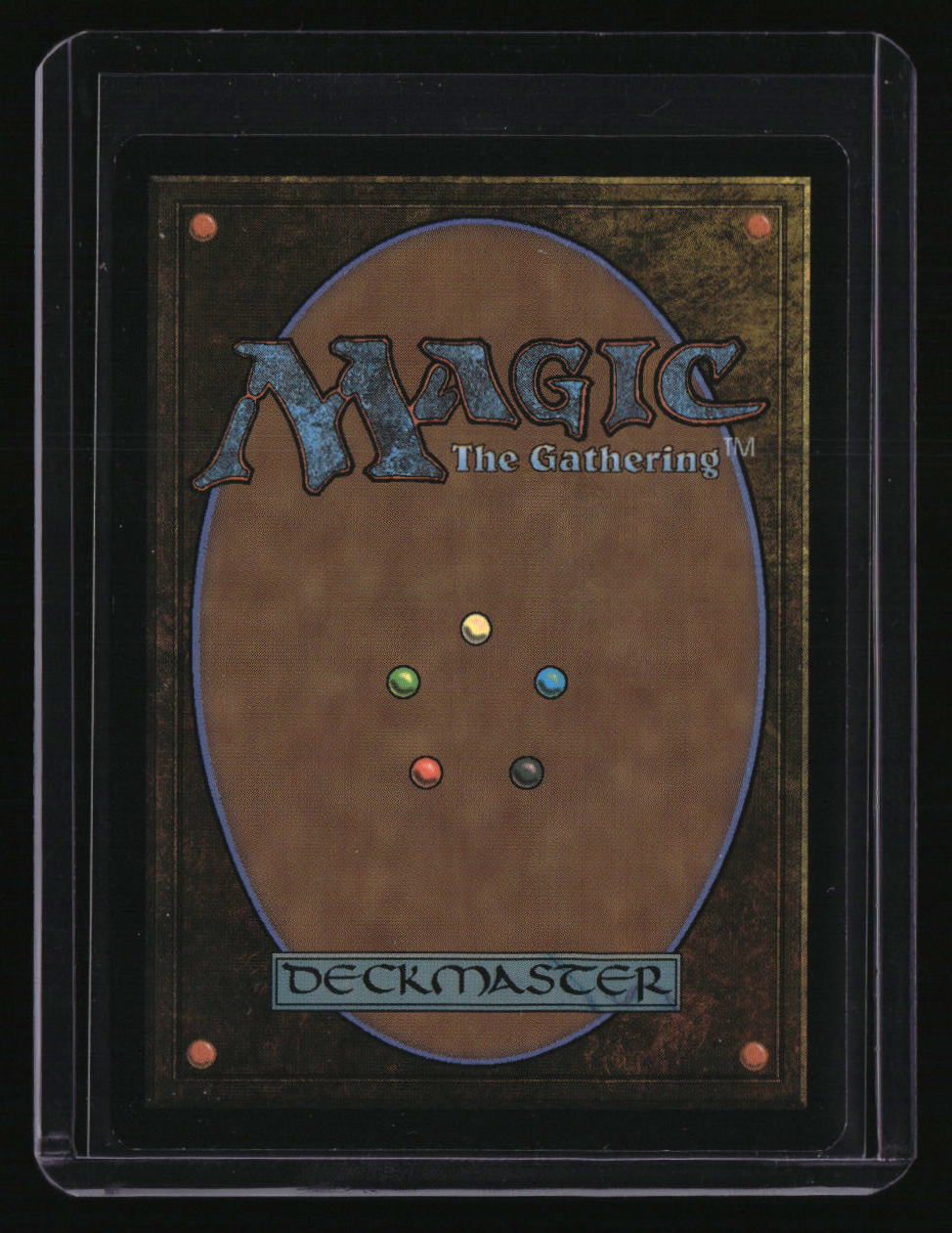 March of the Machine Faerie Mastermind (Extended Art) Foil