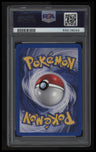 2000 Pokemon Gym Heroes Rocket'S Scyther Holo-1st Edition PSA 9