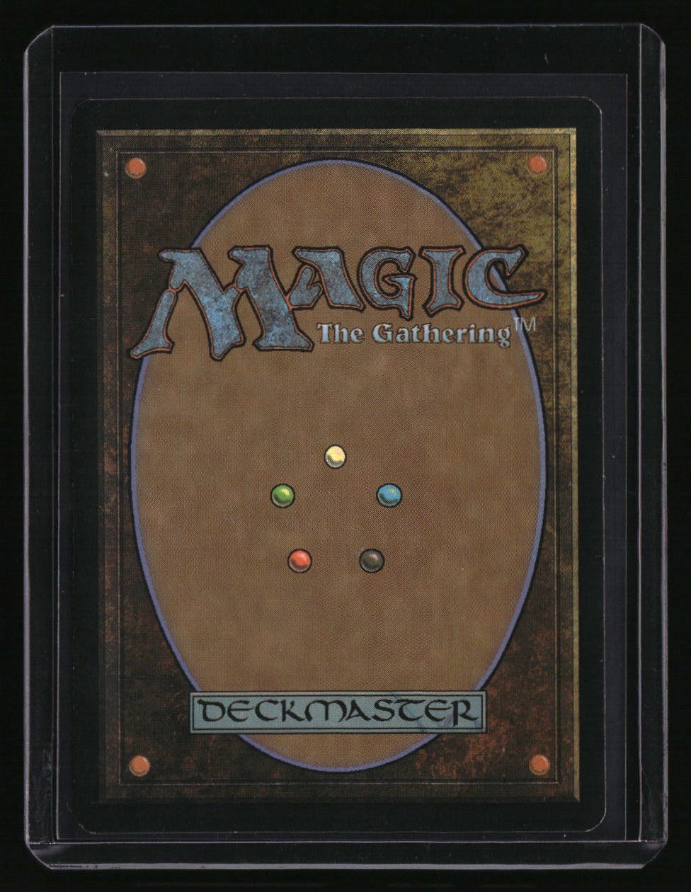 Judgment Shaman's Trance Foil