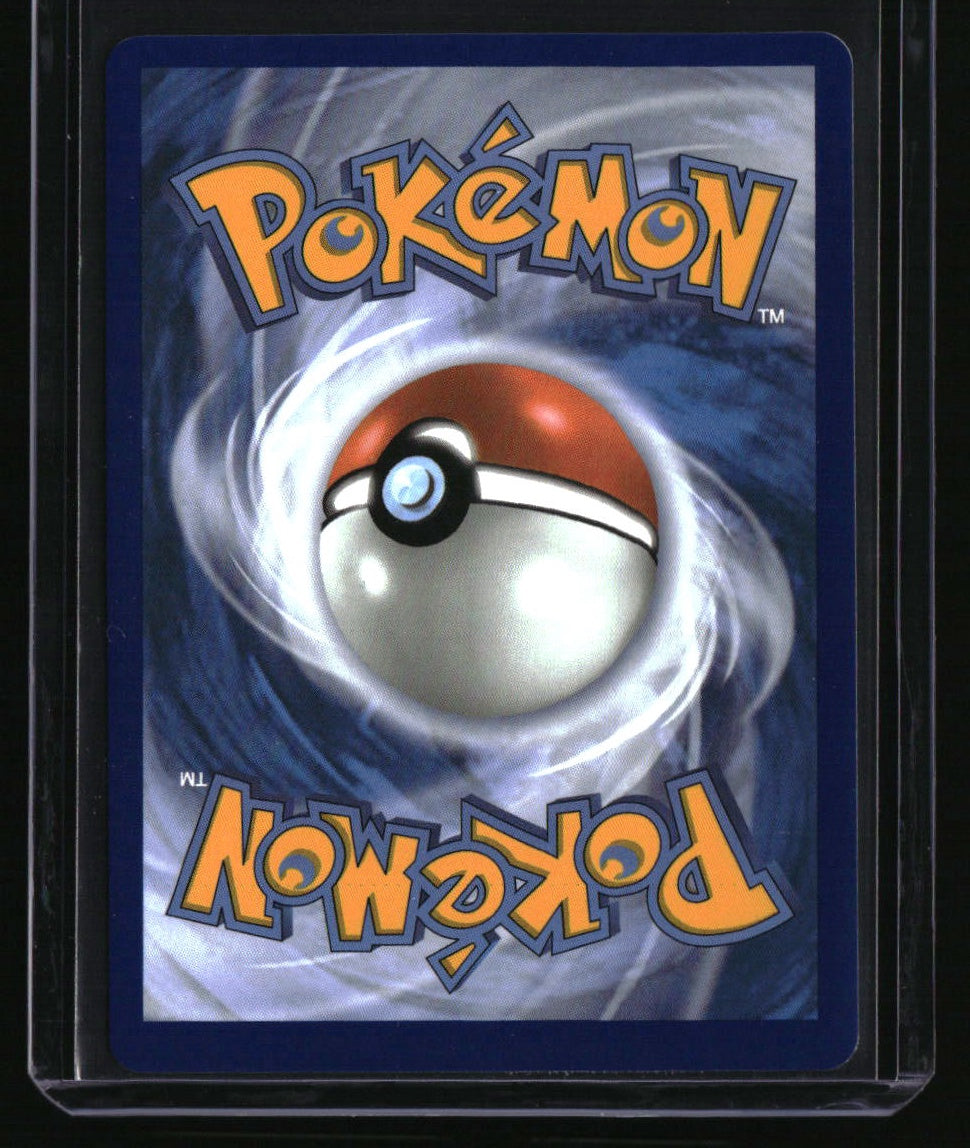 SV: Prismatic Evolutions Whimsicott (Master Ball Pattern)