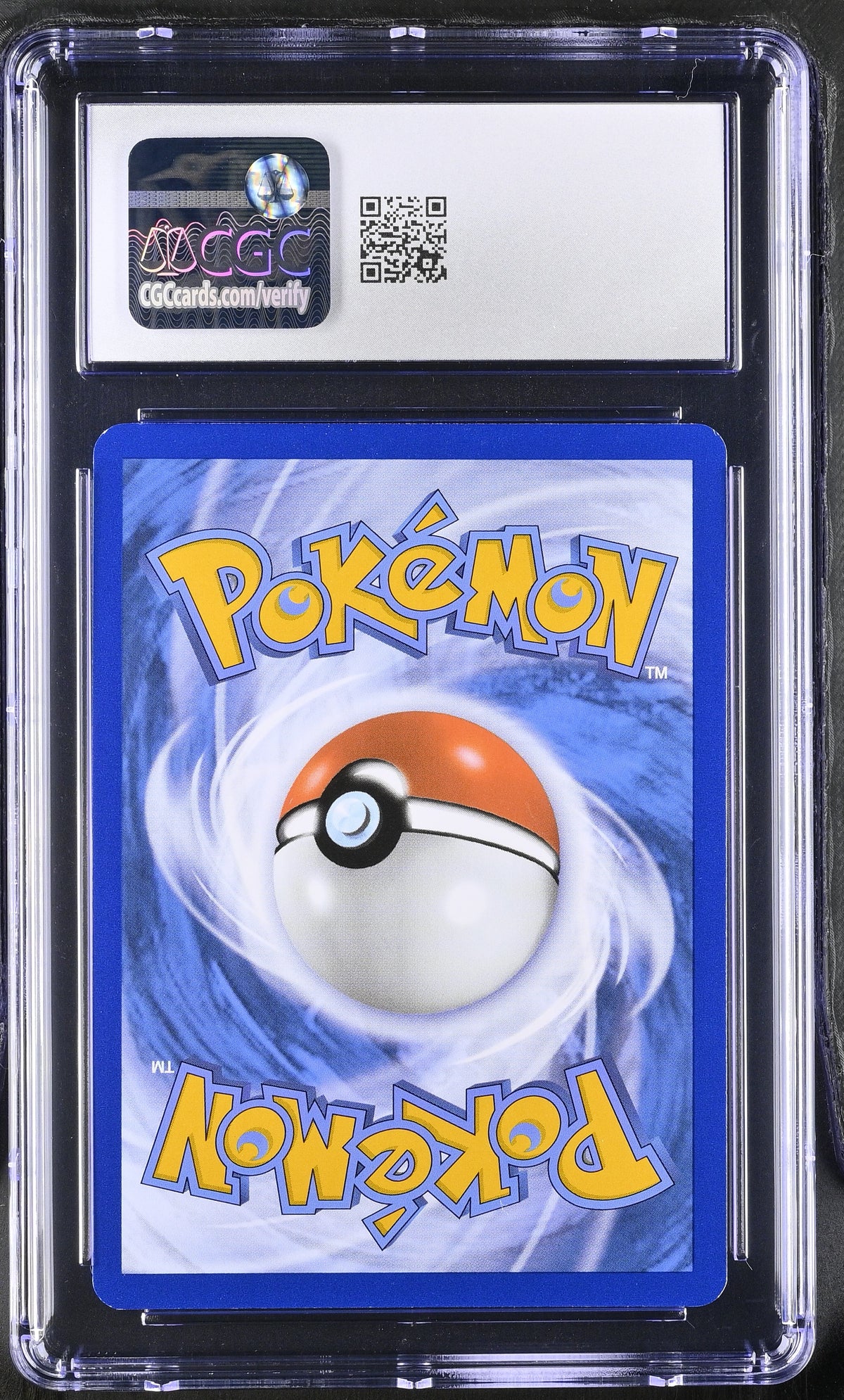 2023 Scarlet & Violet Drowzee CGC 8.5