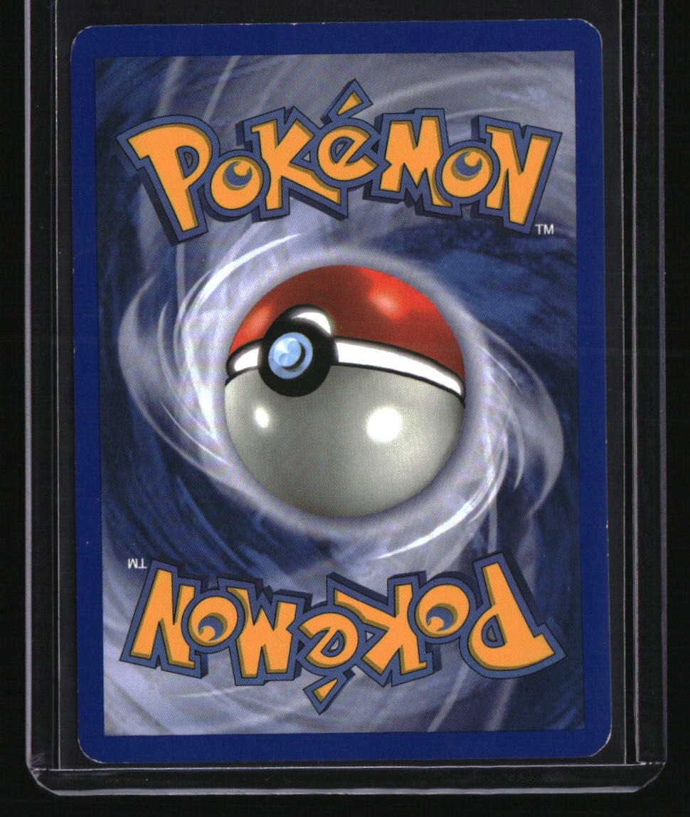 WoTC Promo Unown [J]