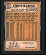 1968 Topps Ernie Banks