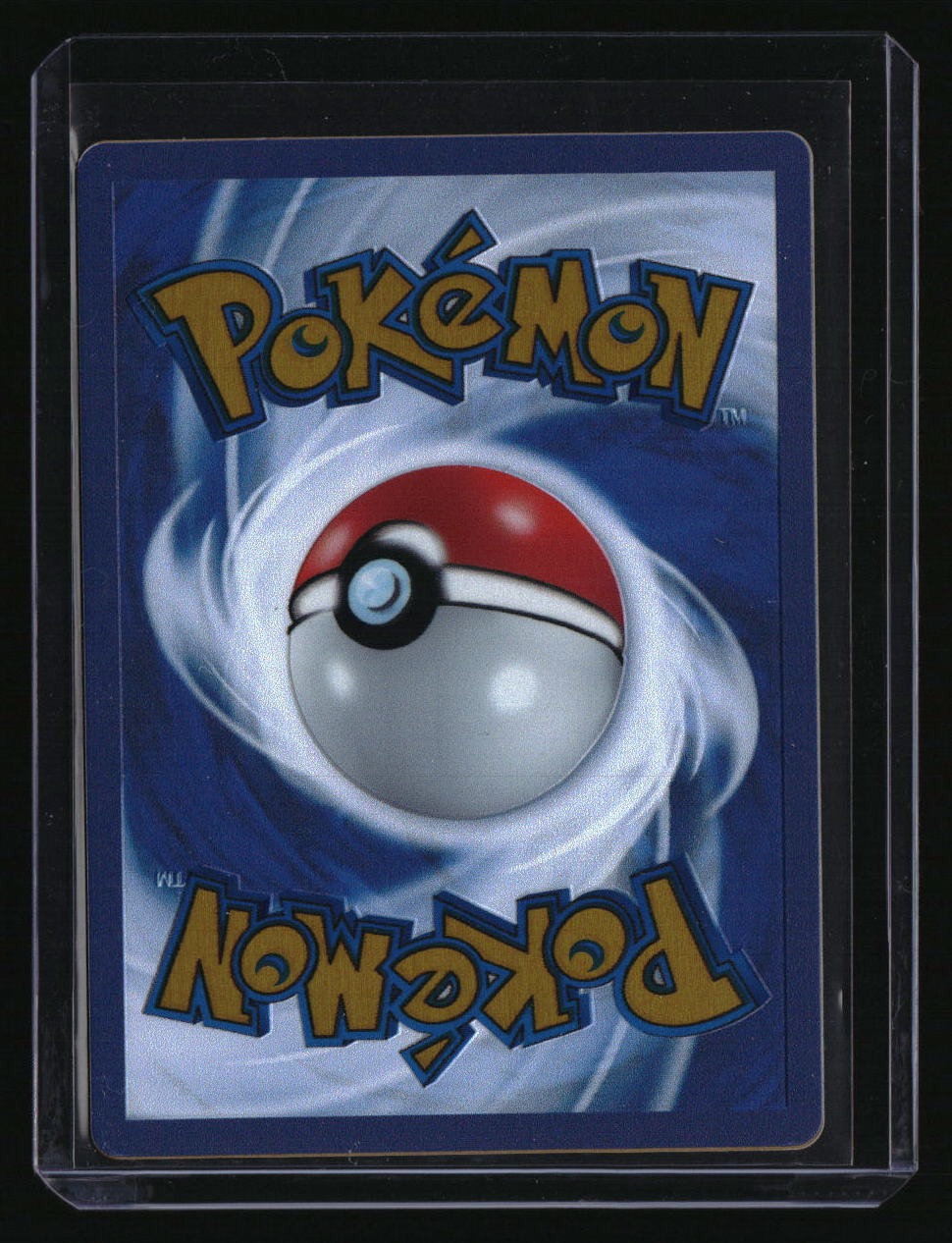 SV: Scarlet & Violet 151 Mew ex - Metal Card